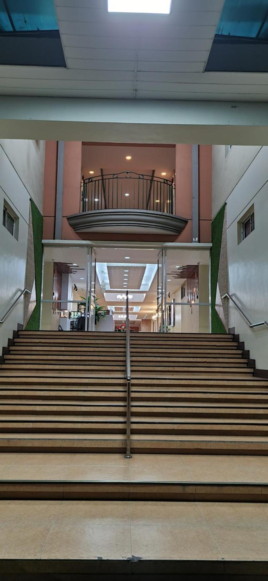 Paranaque City Cozy 2Br Staycation With Balcony Chateau Elysee For 4-6 Pax מראה חיצוני תמונה