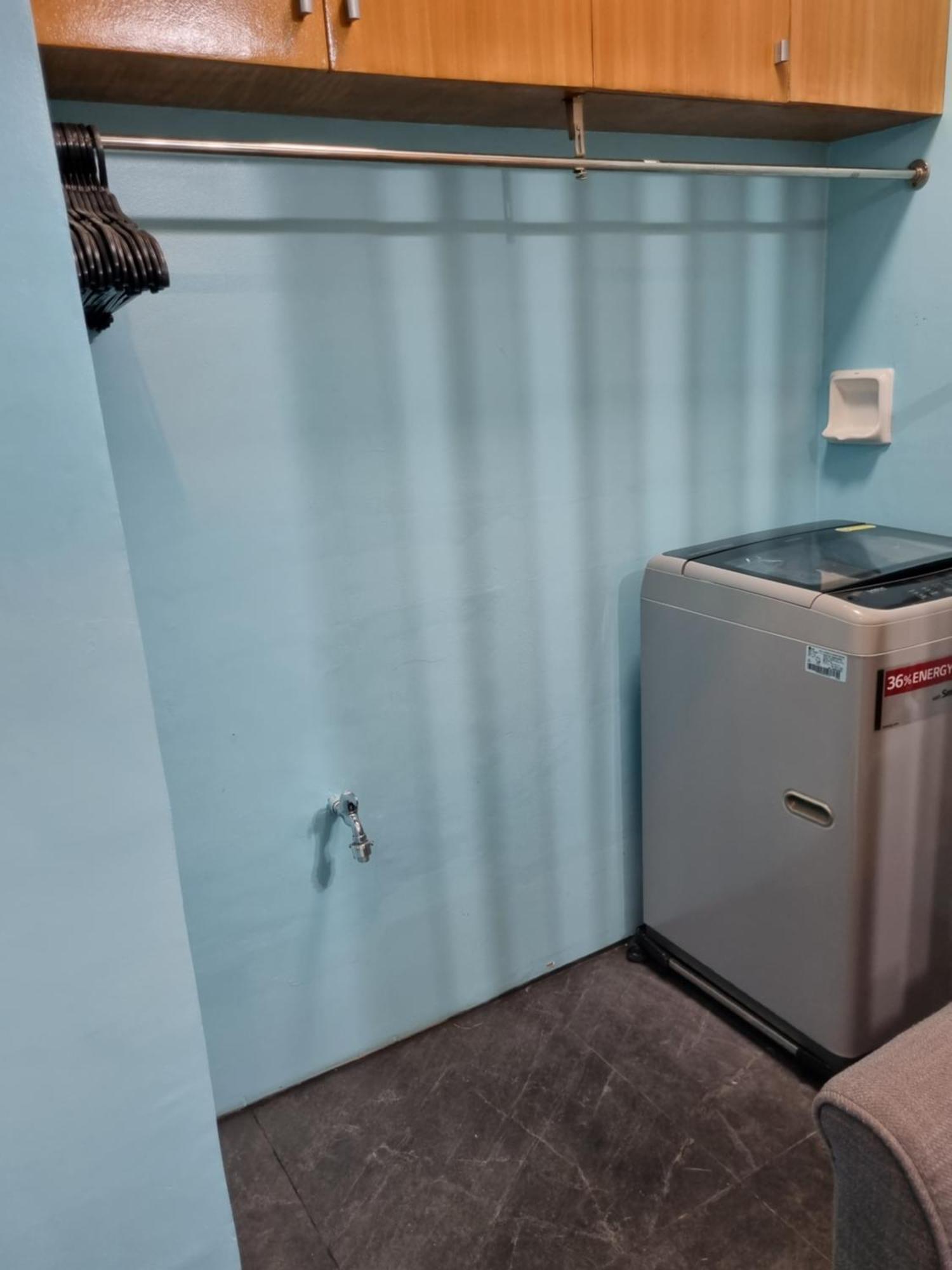 Paranaque City Cozy 2Br Staycation With Balcony Chateau Elysee For 4-6 Pax מראה חיצוני תמונה