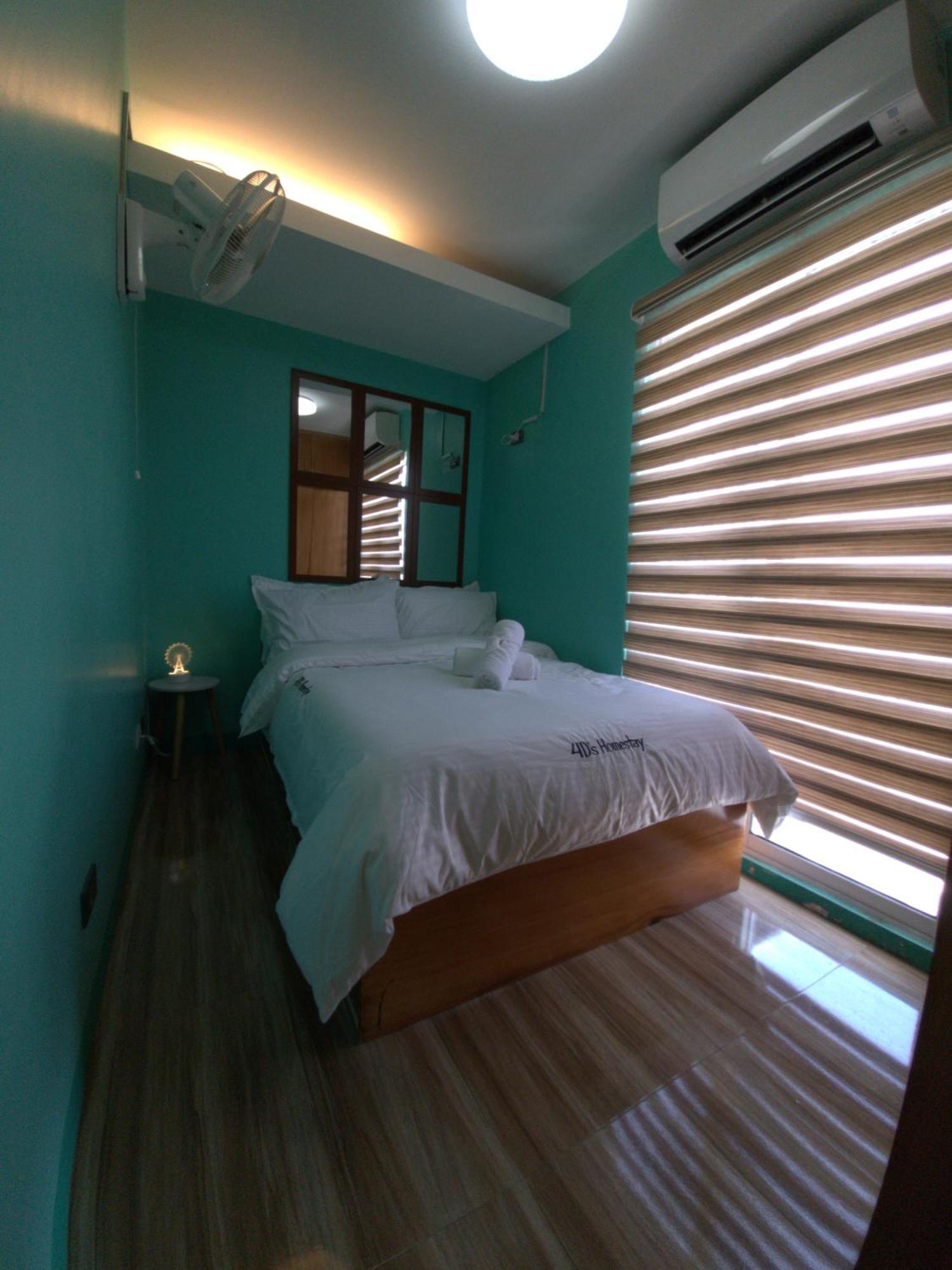 Paranaque City Cozy 2Br Staycation With Balcony Chateau Elysee For 4-6 Pax מראה חיצוני תמונה